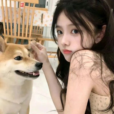 卡通婚礼 海报