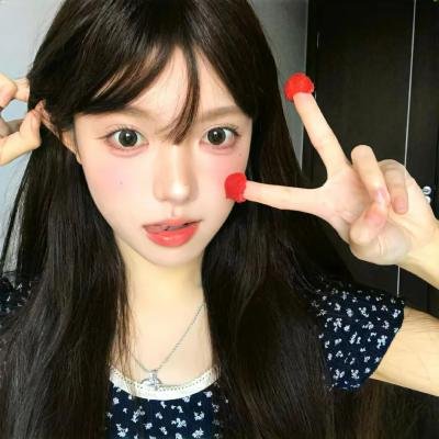 成曦曲 海报