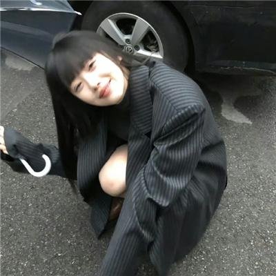 我是被害者 海报